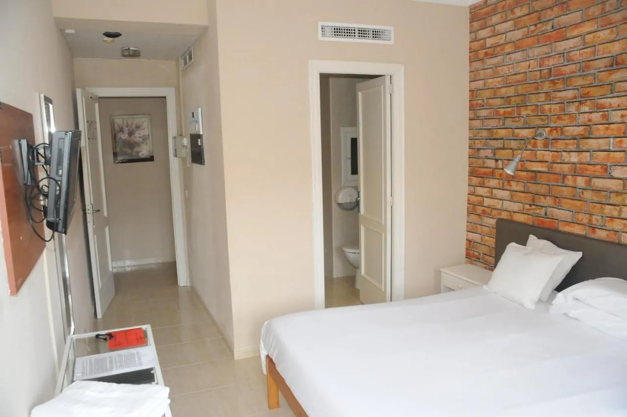 ** Frühstückspension Hostal Mar Del Plata (Adults Only) El Arenal  Spanien