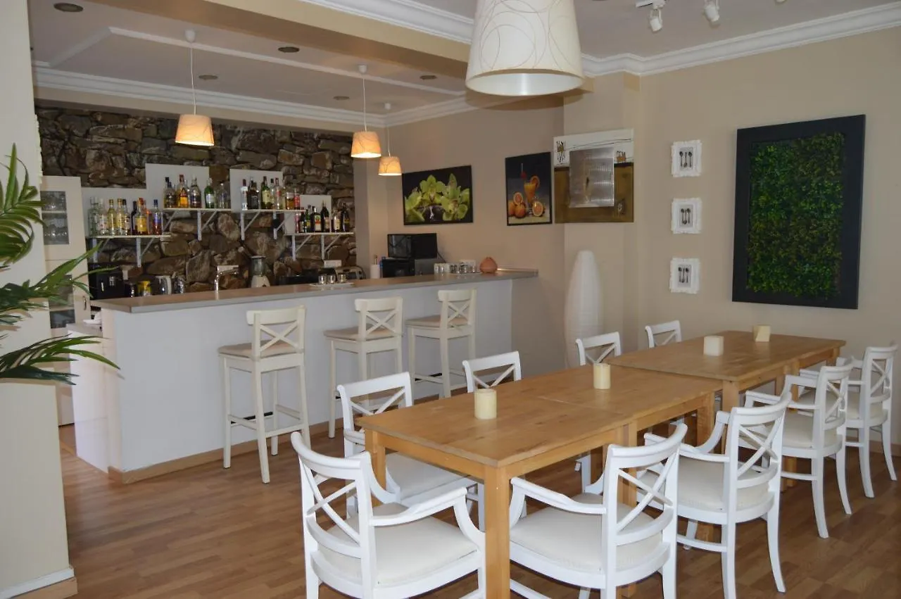 Hostal Mar Del Plata (Adults Only) El Arenal  Spanien