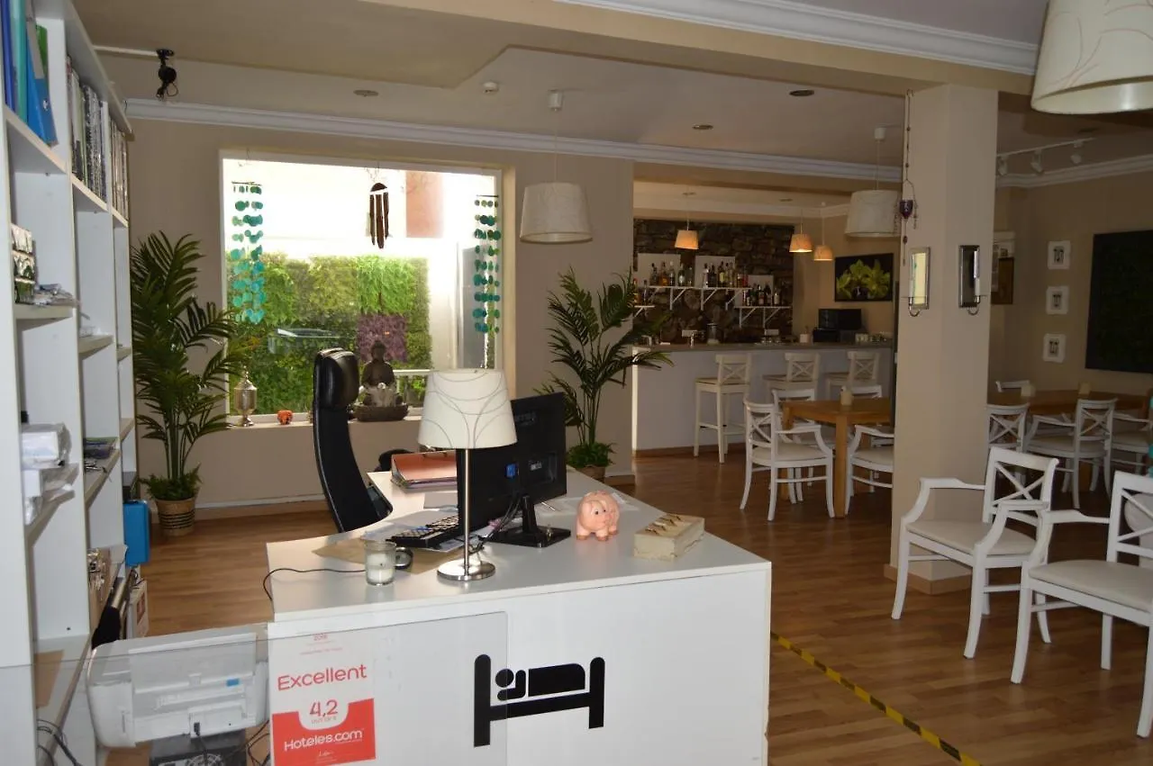 Hostal Mar Del Plata (Adults Only) El Arenal  2*, El Arenal (Mallorca) Spanien