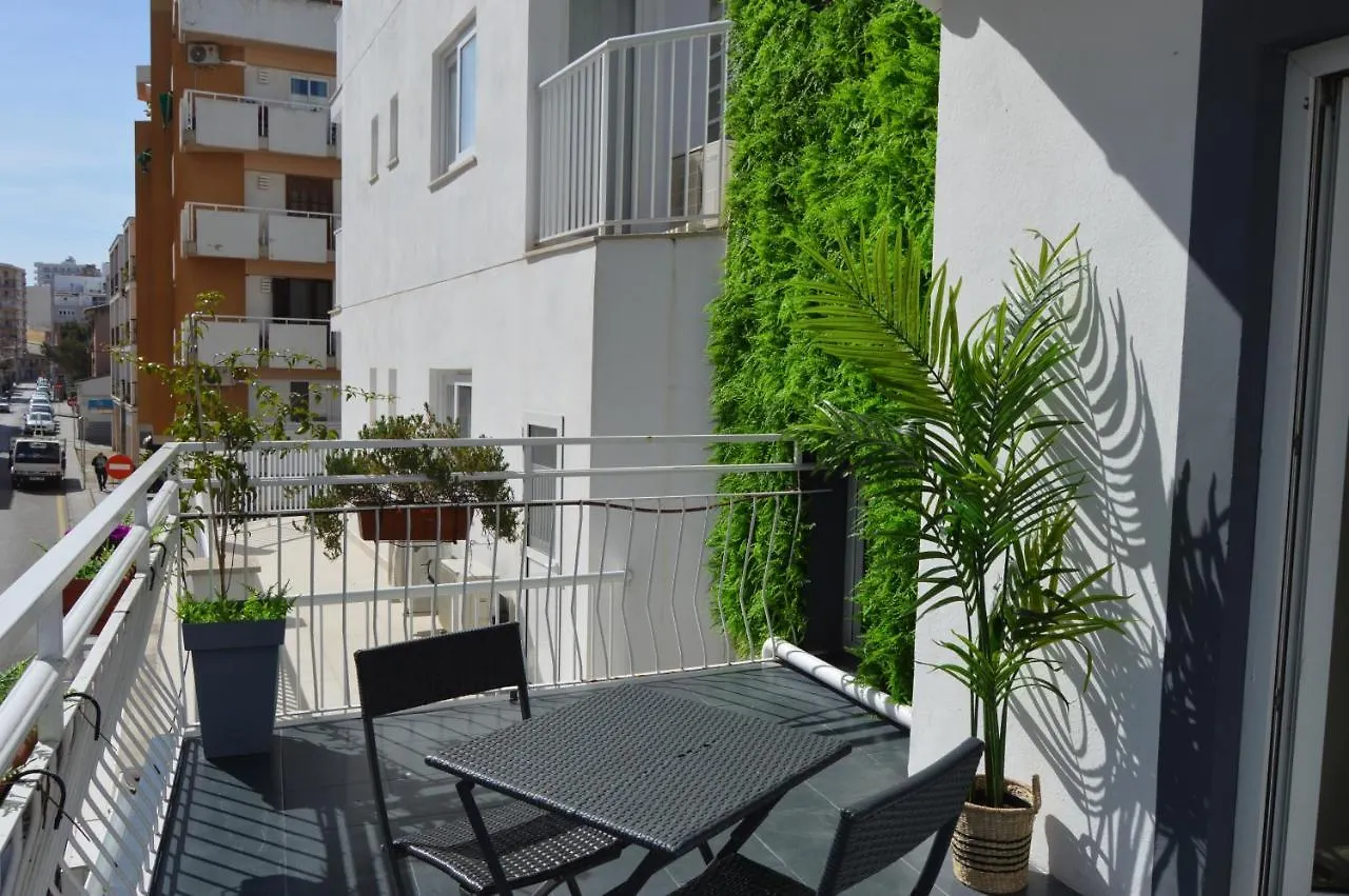 Hostal Mar Del Plata (Adults Only) El Arenal  Frühstückspension El Arenal (Mallorca)