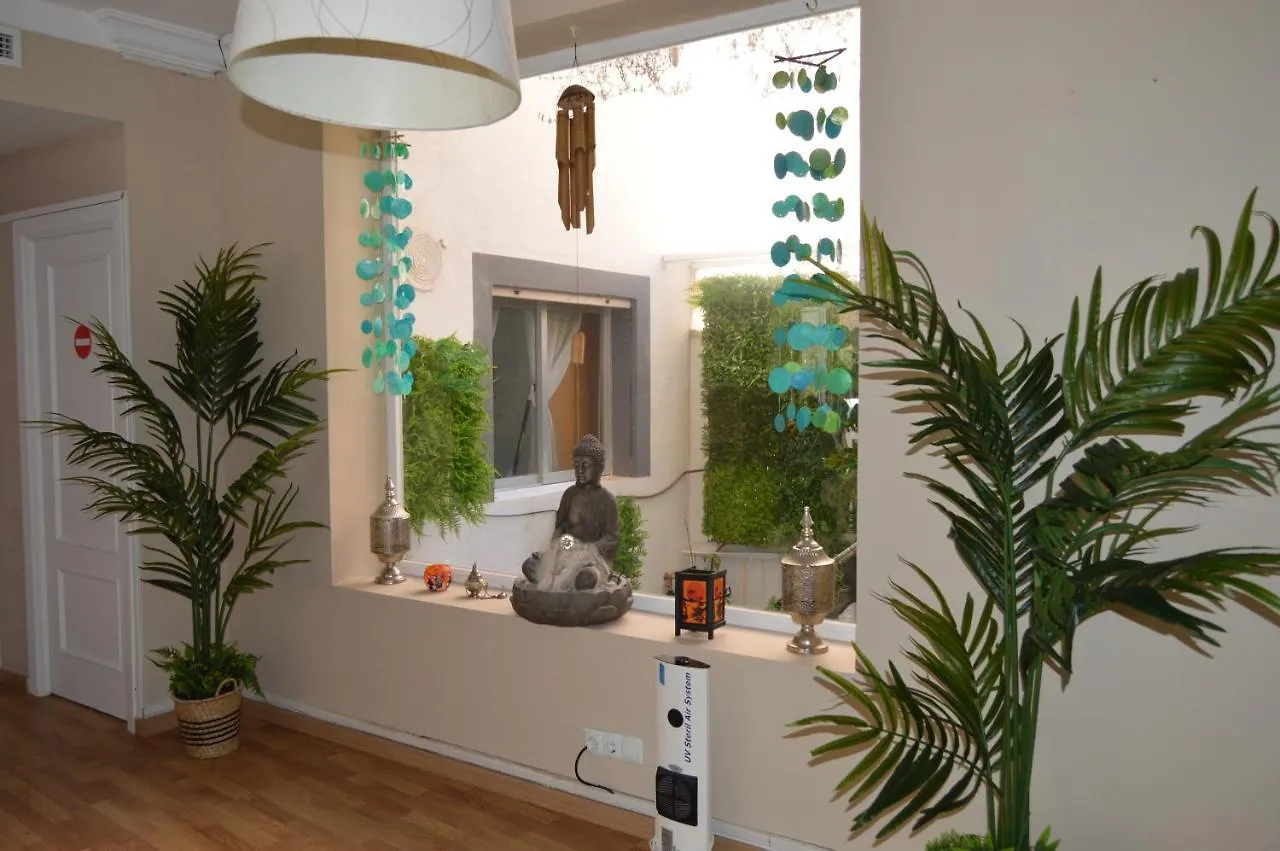 Hostal Mar Del Plata (Adults Only) El Arenal  Spanien