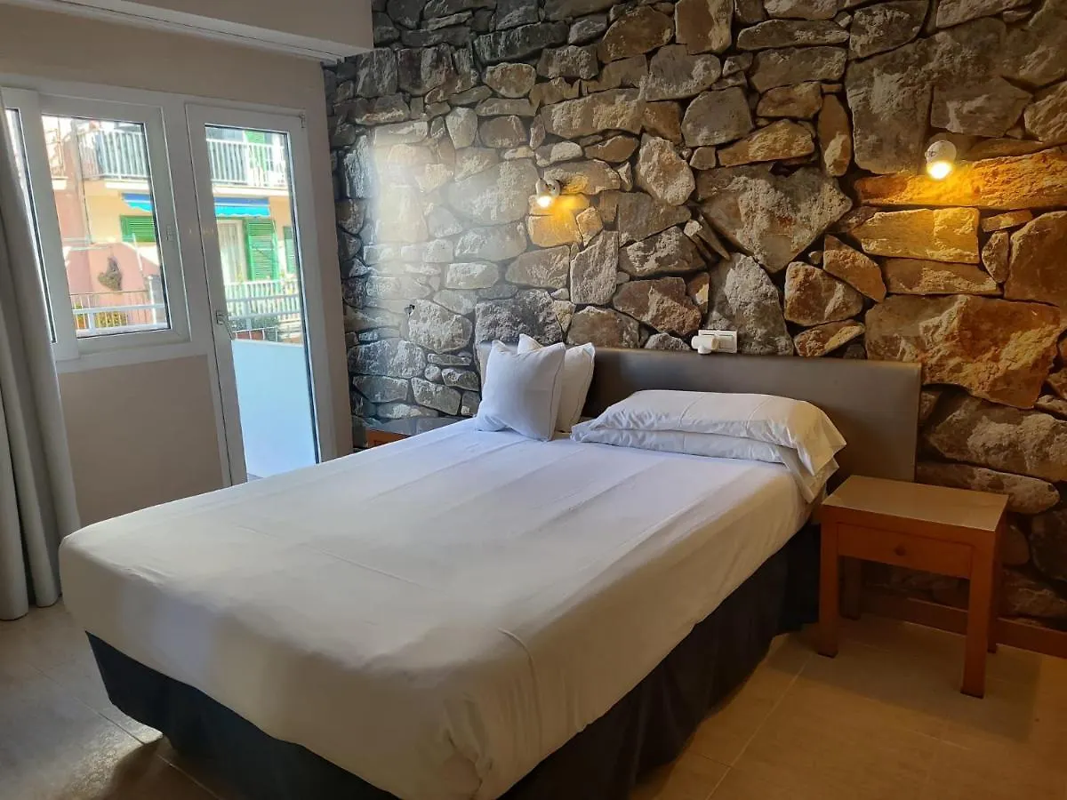 Hostal Mar Del Plata (Adults Only) El Arenal  2*, El Arenal (Mallorca)
