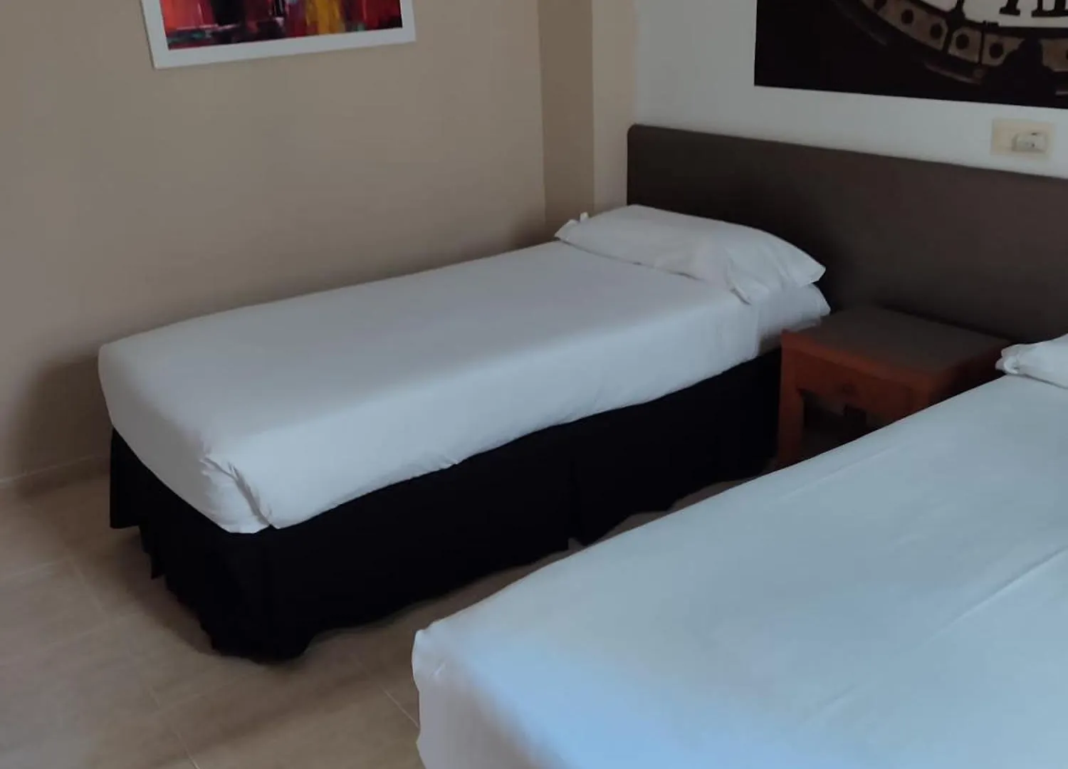 Hostal Mar Del Plata (Adults Only) El Arenal  2*, El Arenal (Mallorca) Spanien