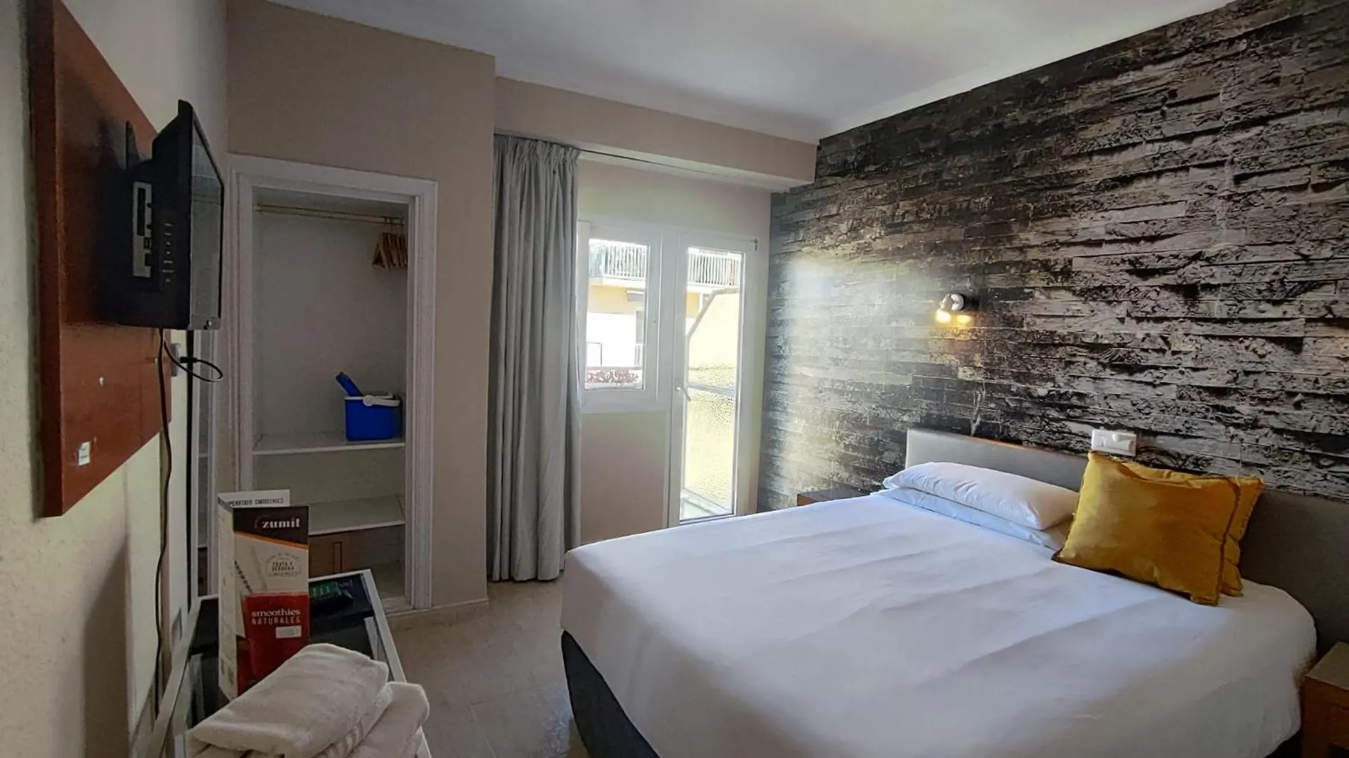 Frühstückspension Hostal Mar Del Plata (Adults Only) El Arenal