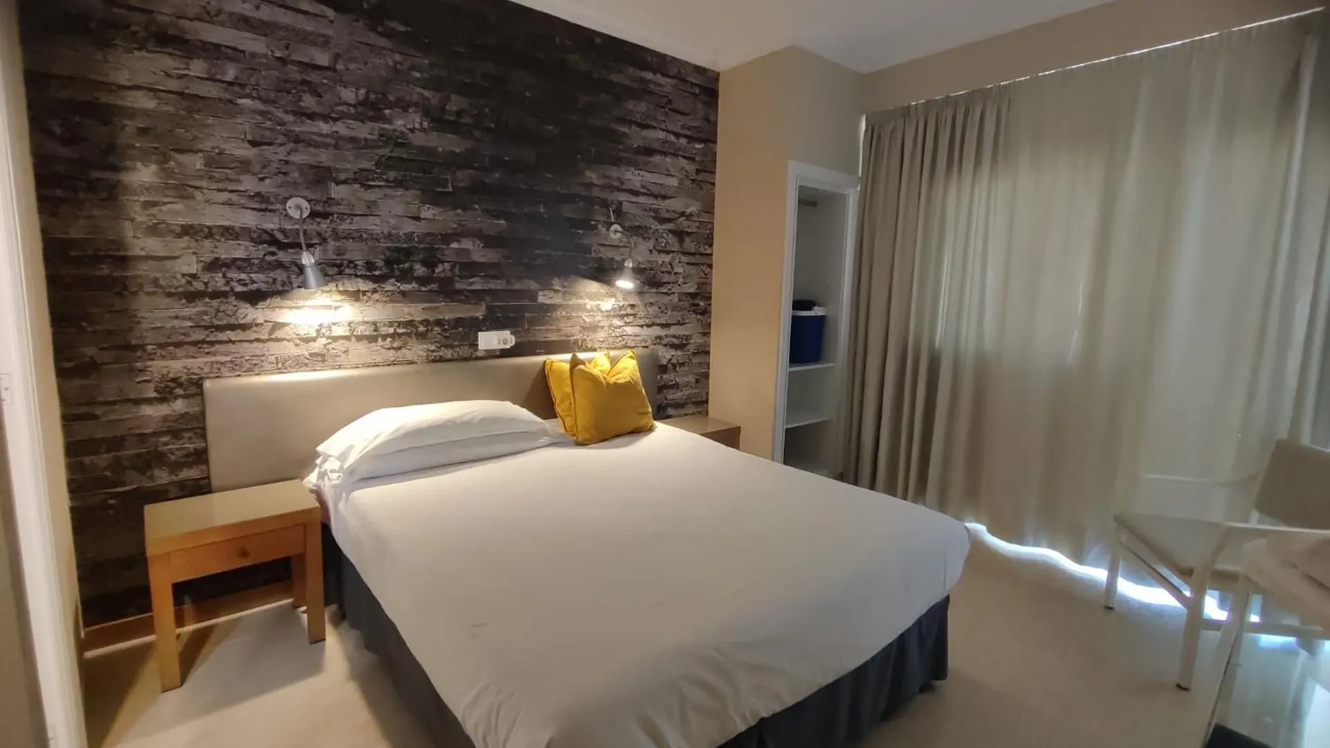 Hostal Mar Del Plata (Adults Only) El Arenal  Frühstückspension El Arenal (Mallorca)