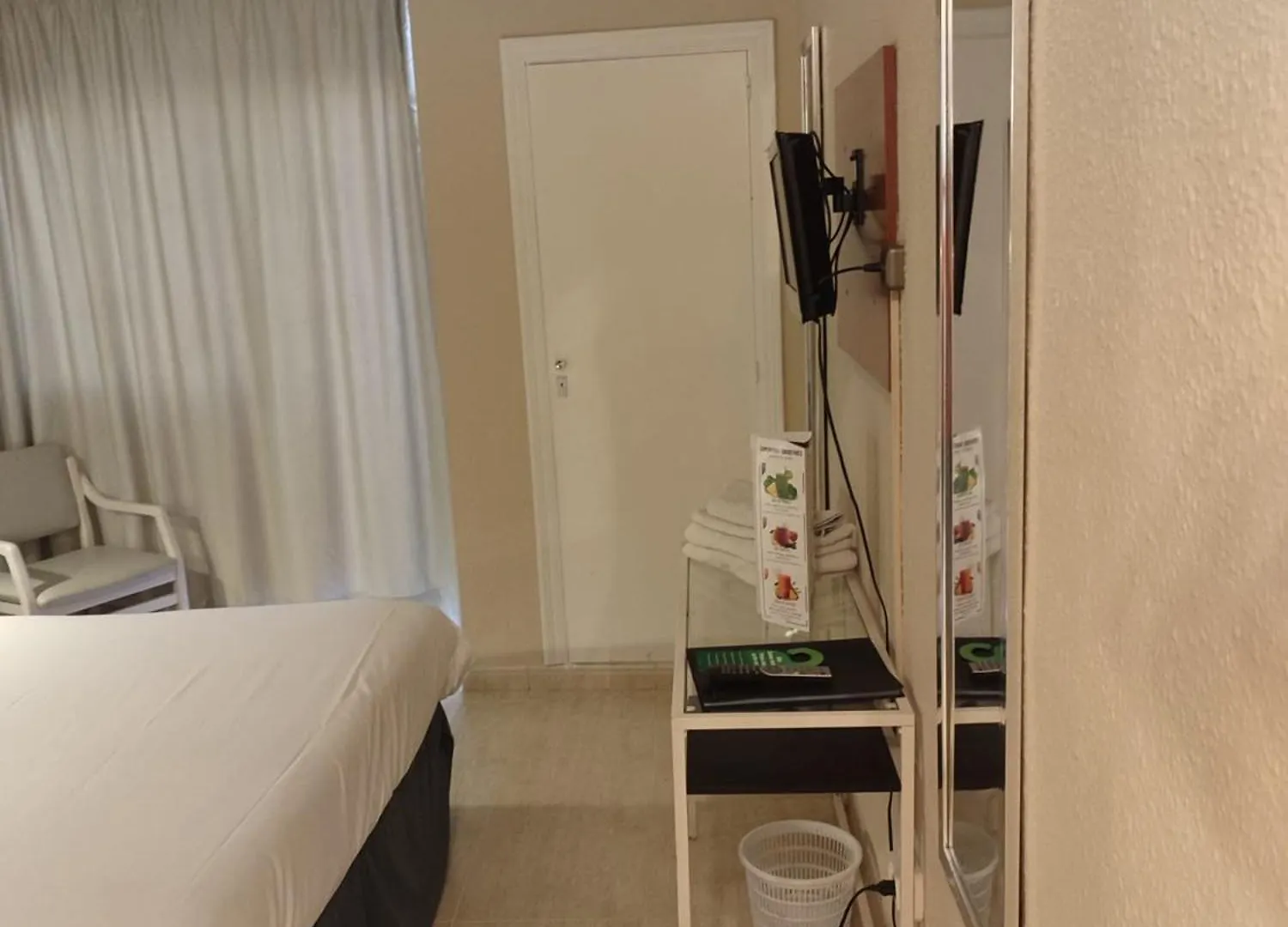 Frühstückspension Hostal Mar Del Plata (Adults Only) El Arenal