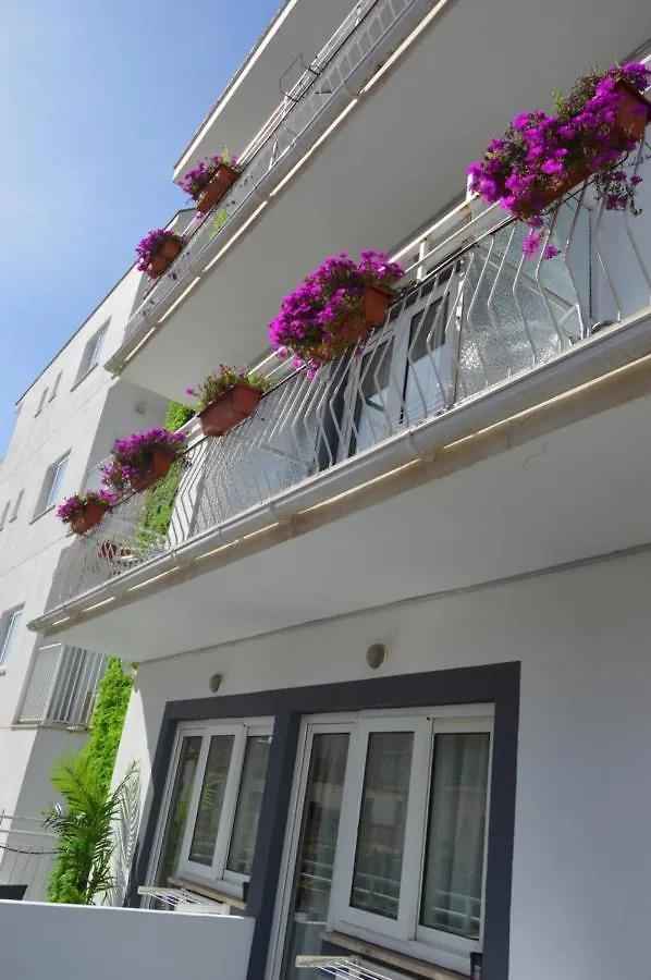 ** ベッド・アンド・ブレックファスト Hostal Mar Del Plata (Adults Only) エル・アレナル スペイン