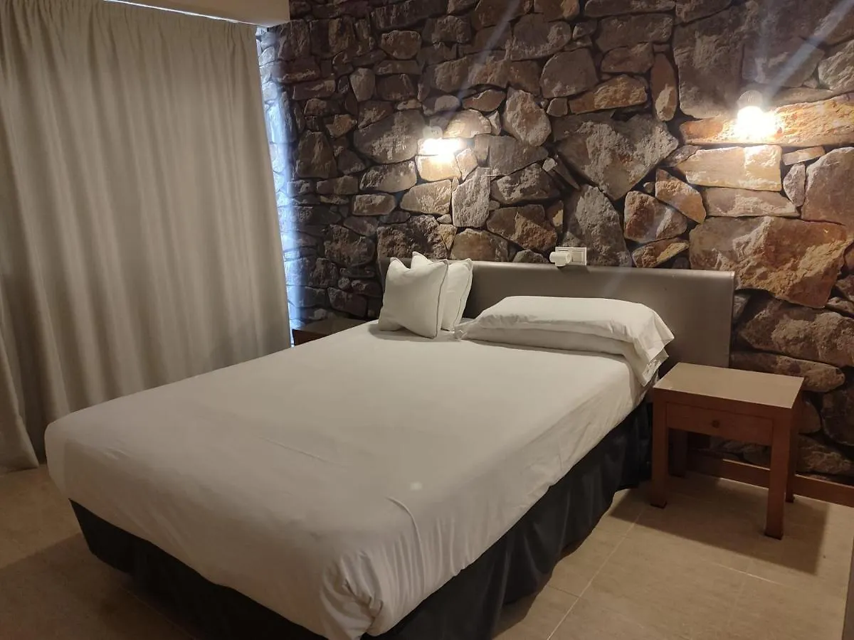 Hostal Mar Del Plata (Adults Only) エル・アレナル ベッド・アンド・ブレックファスト