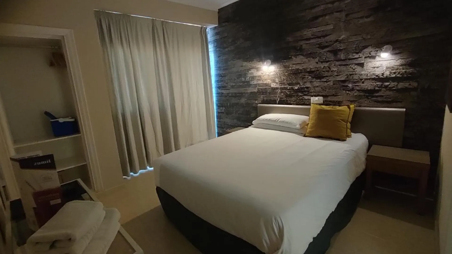 Hostal Mar Del Plata (Adults Only) エル・アレナル