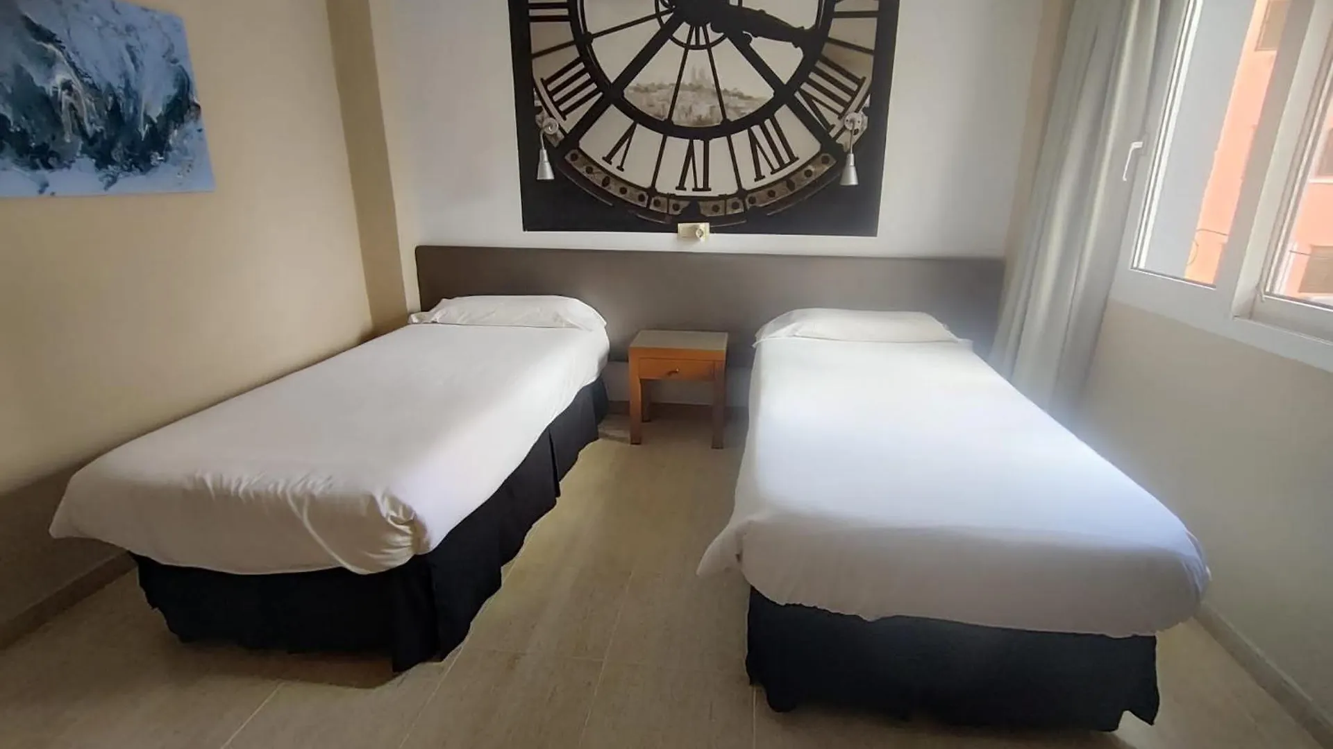 埃尔阿雷纳尔银海旅馆住宿加早餐旅馆 住宿加早餐酒店 埃尔阿雷纳尔