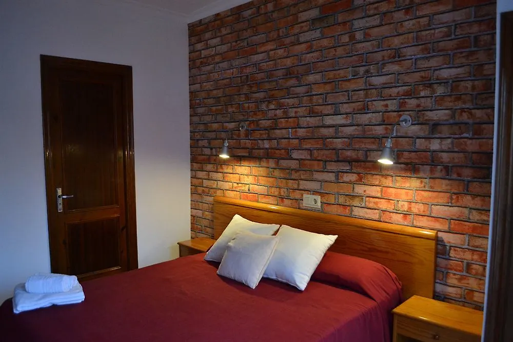 Hostal Mar Del Plata (Adults Only) エル・アレナル