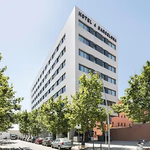 **** Hotel 4 Spanien