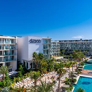 ***** Hotel Atzavara & Spanien
