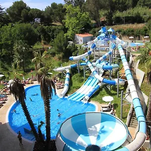 **** Hotel Gran Garbi & Aquasplash Spanien