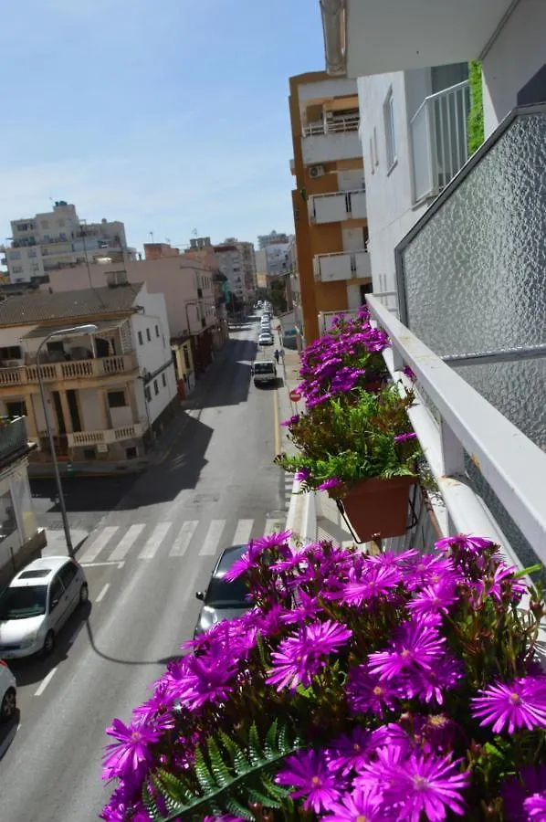 Hostal Mar Del Plata (Adults Only) El Arenal  El Arenal (Mallorca)