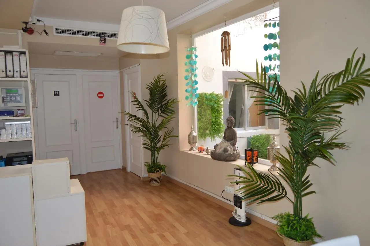 ** Guest house Hostal Mar Del Plata (Adults Only) El Arenal  Spain