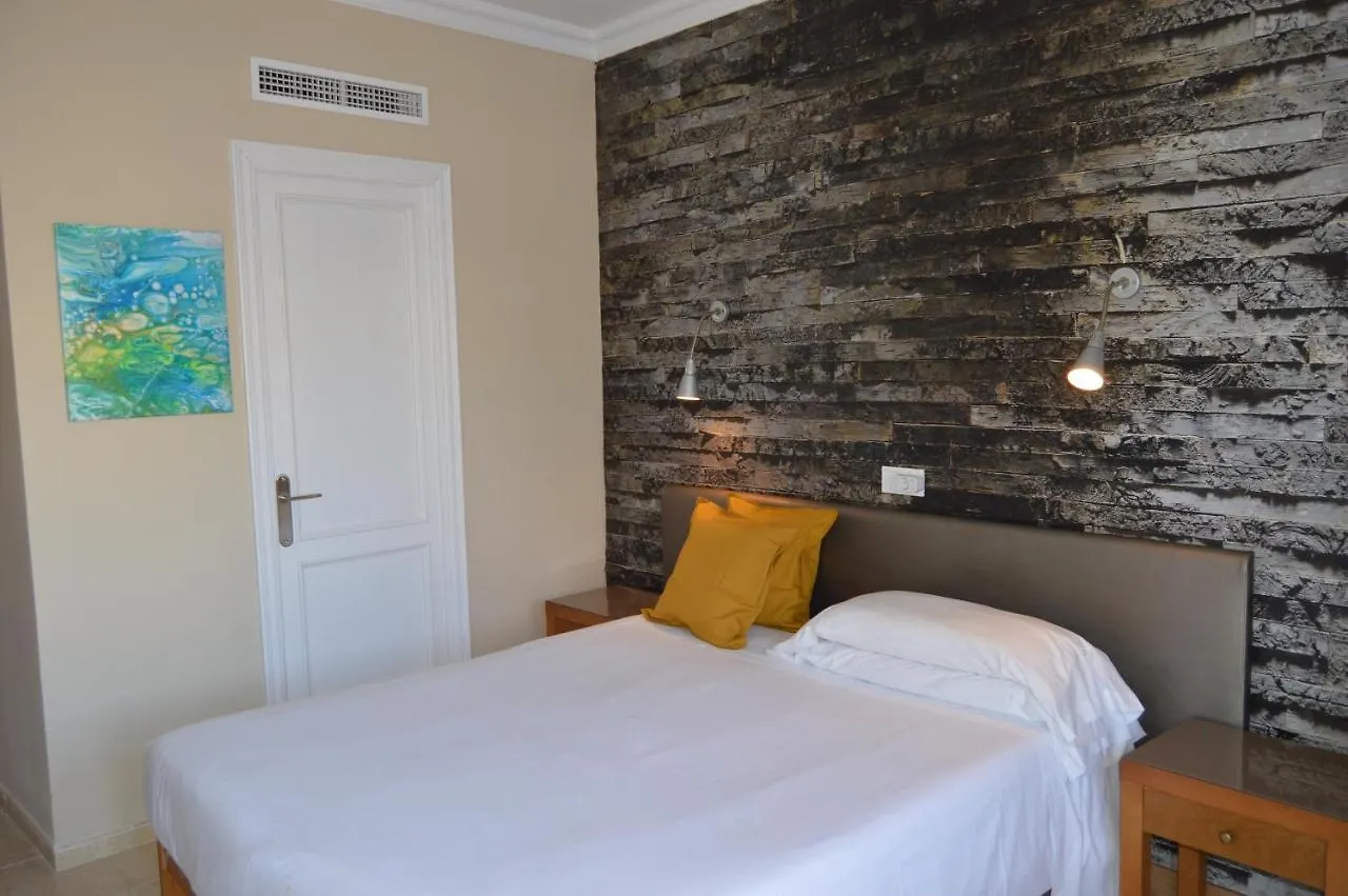 Hostal Mar Del Plata (Adults Only) El Arenal  Spain