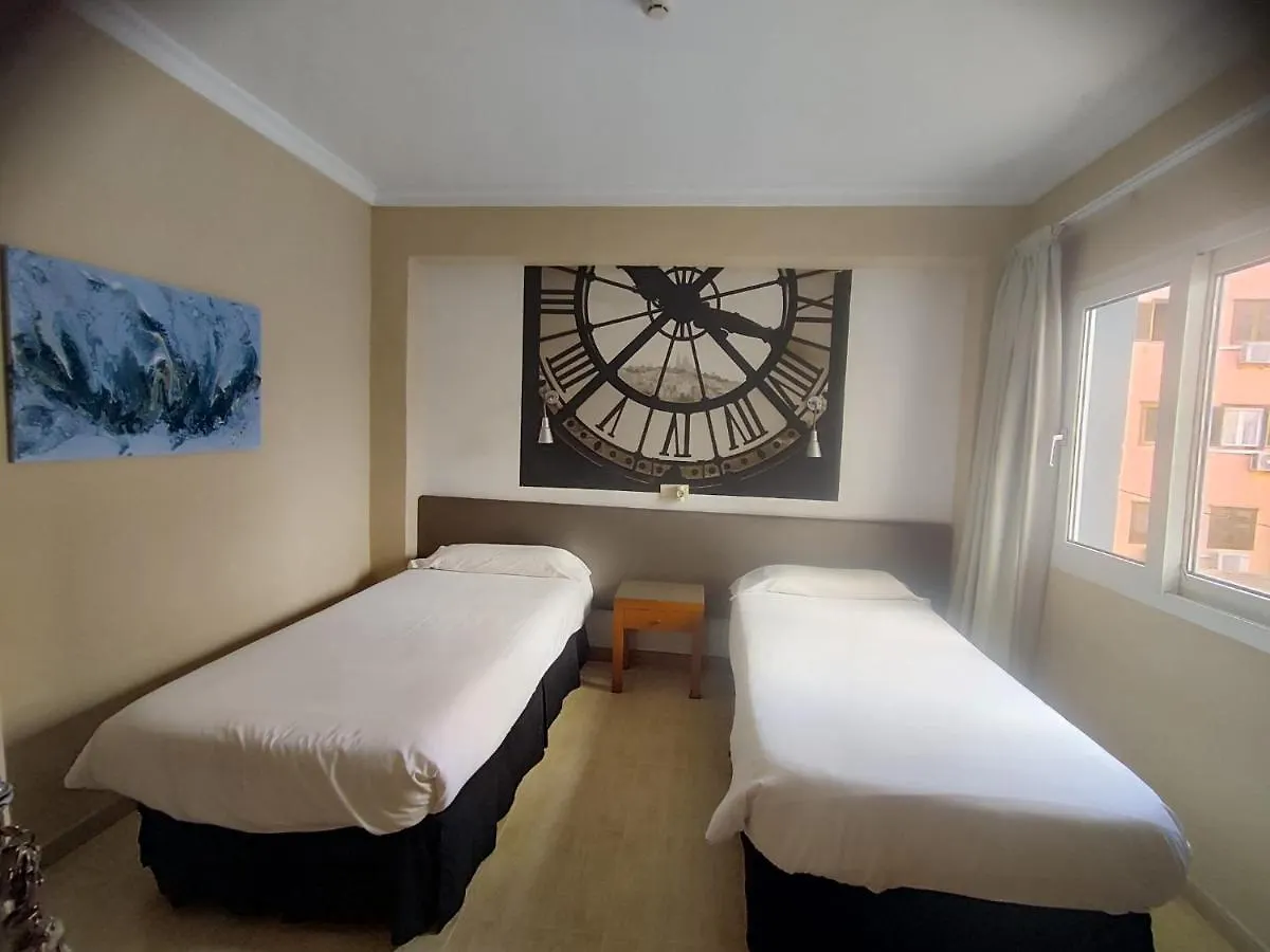 Hostal Mar Del Plata (Adults Only) El Arenal  2*, El Arenal (Mallorca) Spain