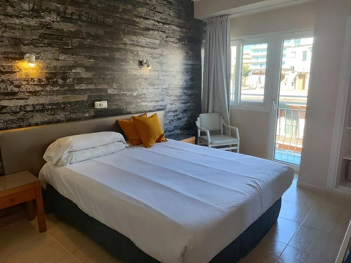 Hostal Mar Del Plata (Adults Only) El Arenal  2*, El Arenal (Mallorca) Spain
