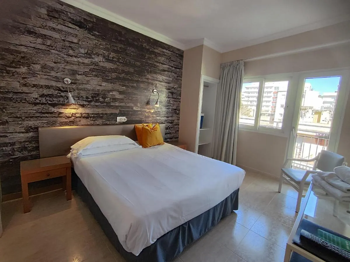 Guest house Hostal Mar Del Plata (Adults Only) El Arenal