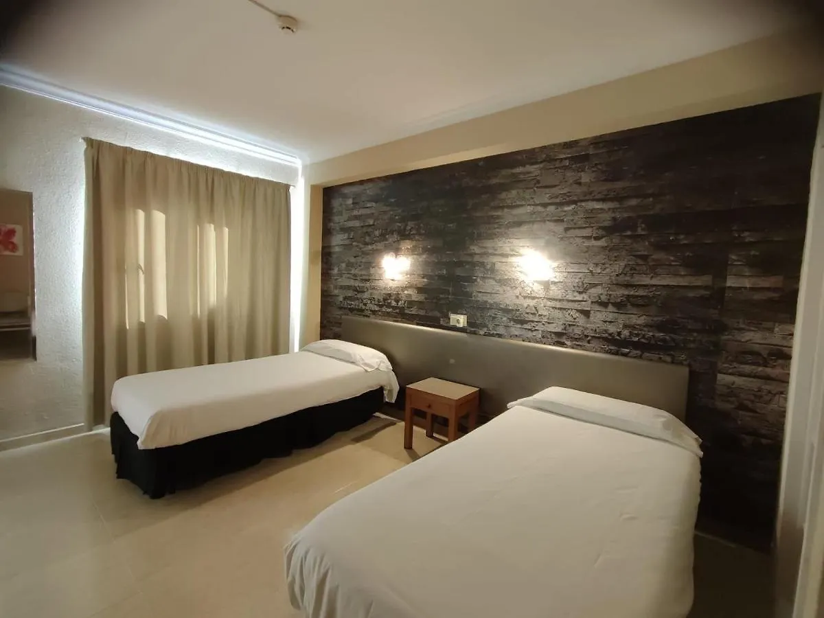 Hostal Mar Del Plata (Adults Only) El Arenal  El Arenal (Mallorca)