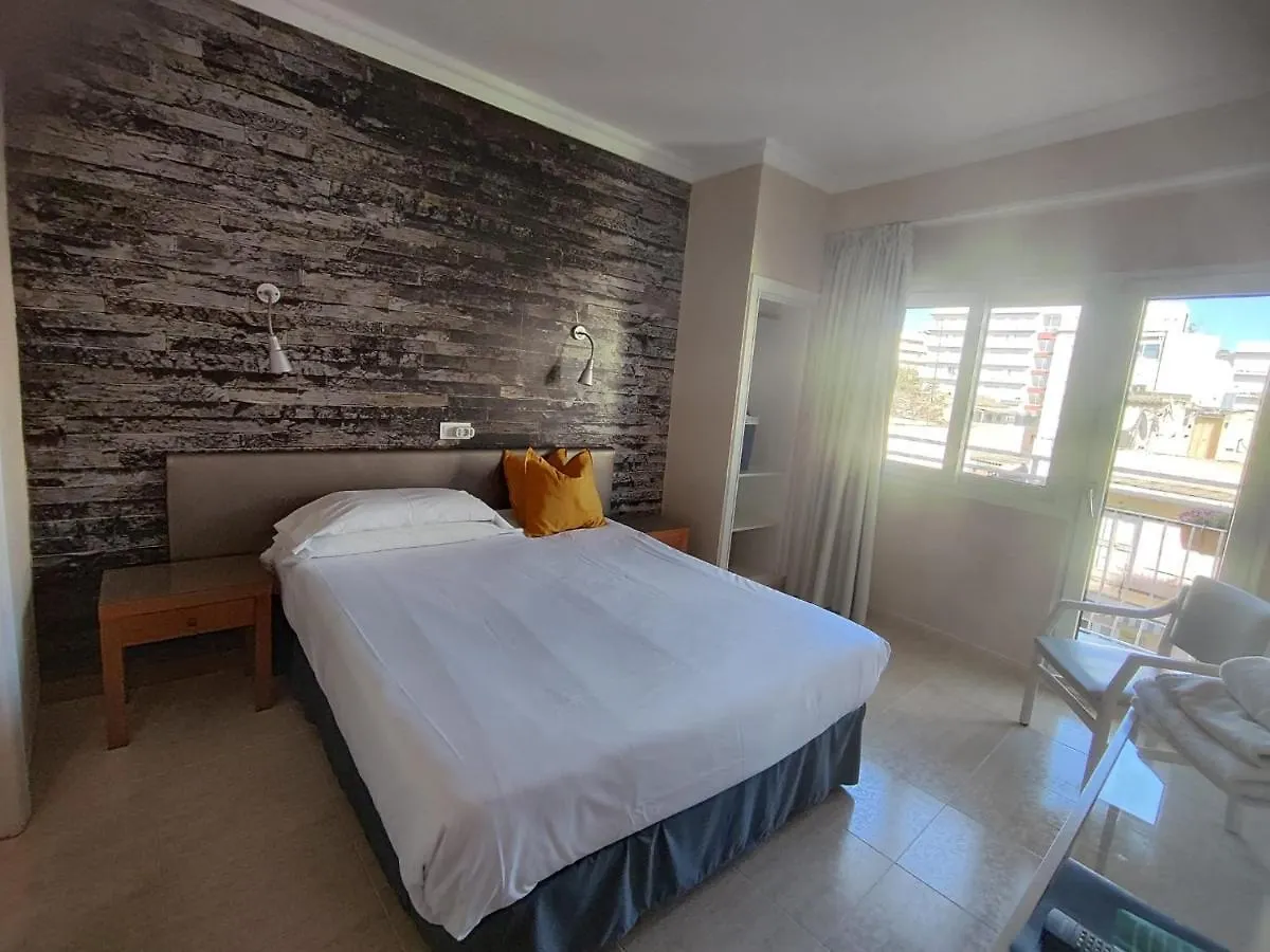 Guest house Hostal Mar Del Plata (Adults Only) El Arenal