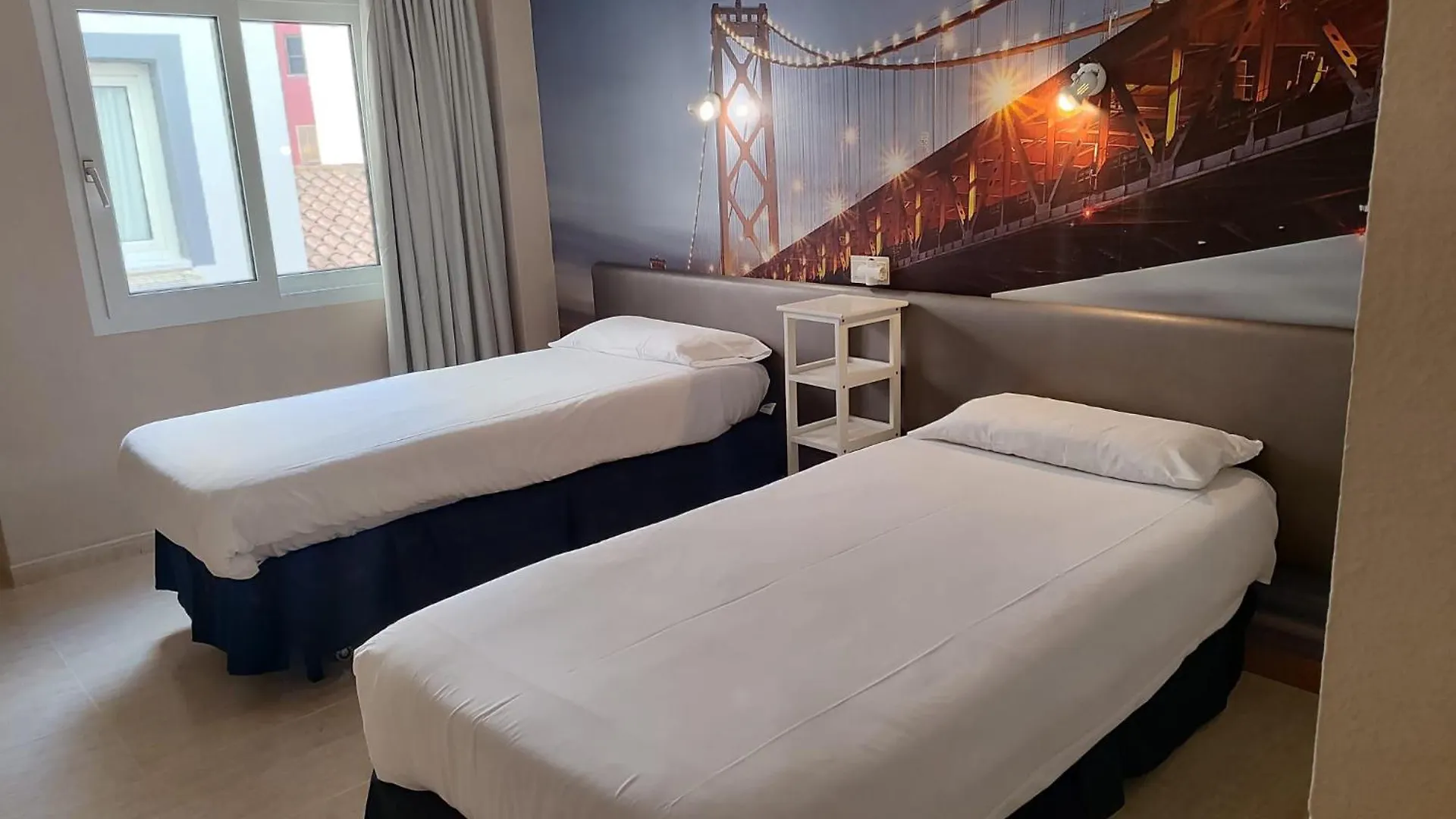 Hostal Mar Del Plata (Adults Only) El Arenal