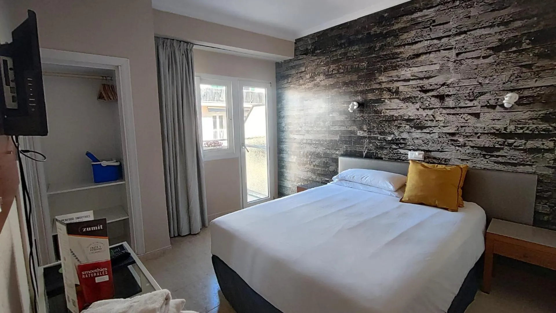 Hostal Mar Del Plata (Adults Only) El Arenal