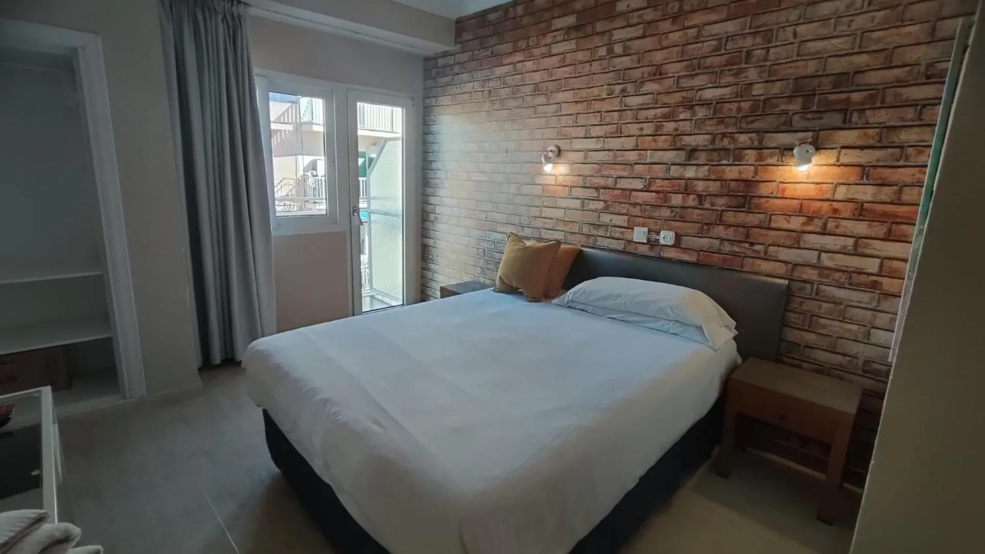 Hostal Mar Del Plata (Adults Only) El Arenal  Spanien