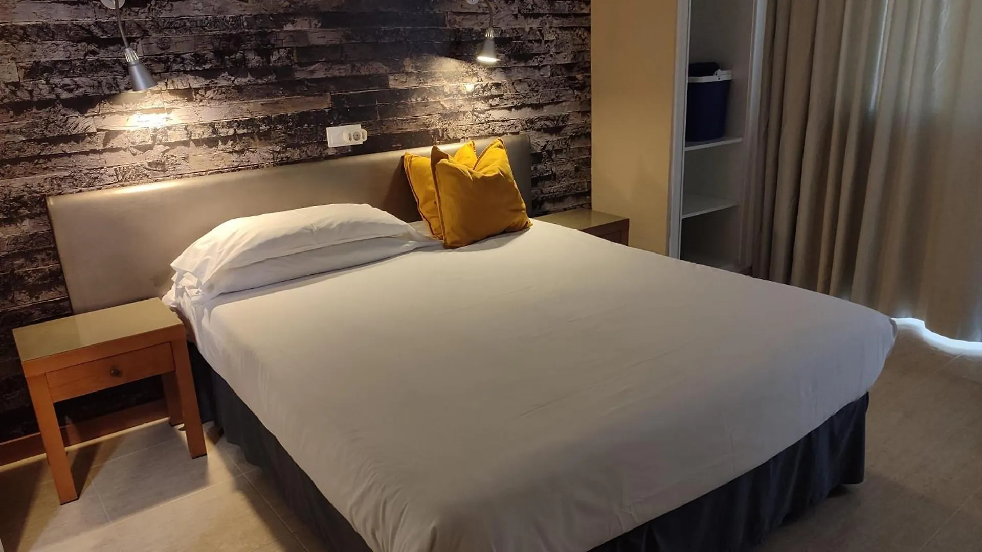 Guest house Hostal Mar Del Plata (Adults Only) El Arenal