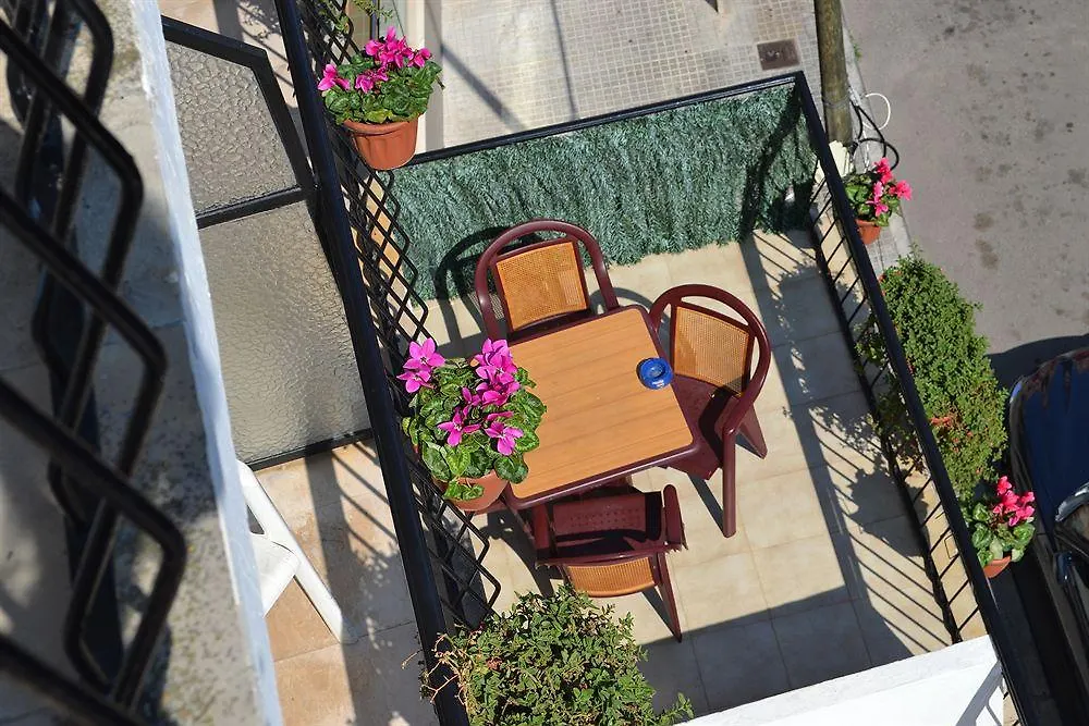 Hostal Mar Del Plata (Adults Only) El Arenal  Couette-café El Arenal (Mallorca)