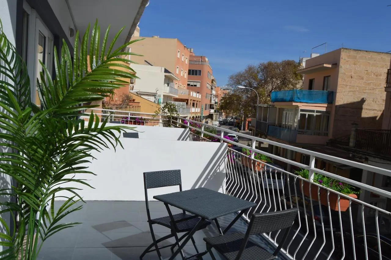 Hostal Mar Del Plata (Adults Only) El Arenal  2*, El Arenal (Mallorca)