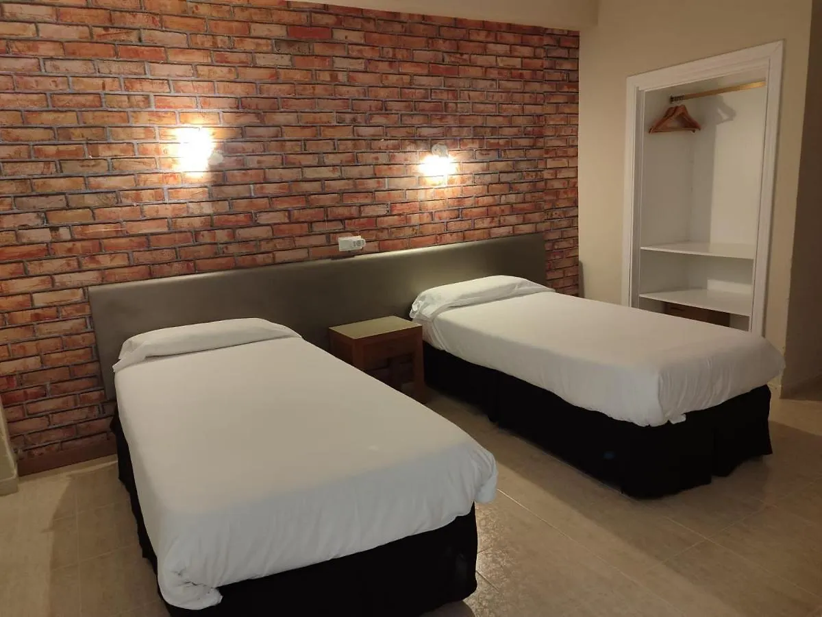Hostal Mar Del Plata (Adults Only) El Arenal  Couette-café El Arenal (Mallorca)