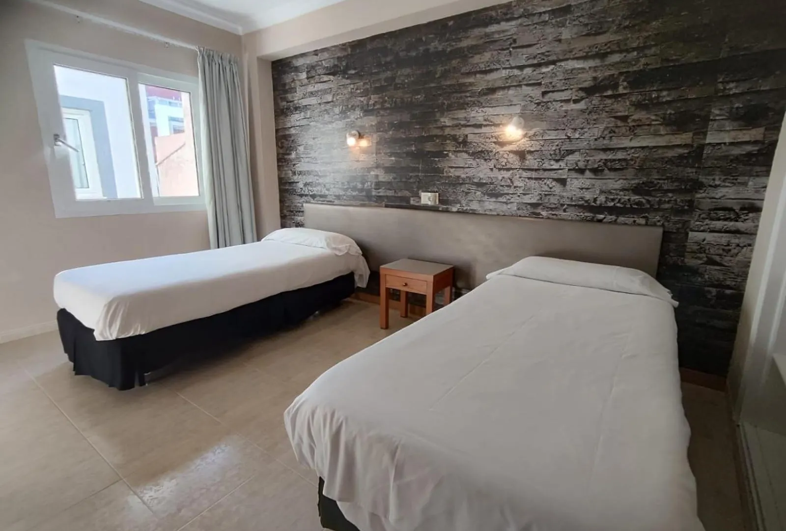 Couette-café Hostal Mar Del Plata (Adults Only) El Arenal