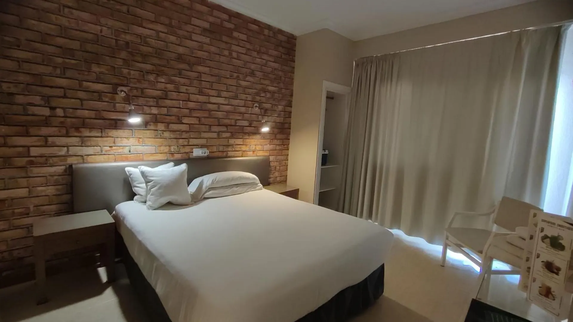 Couette-café Hostal Mar Del Plata (Adults Only) El Arenal