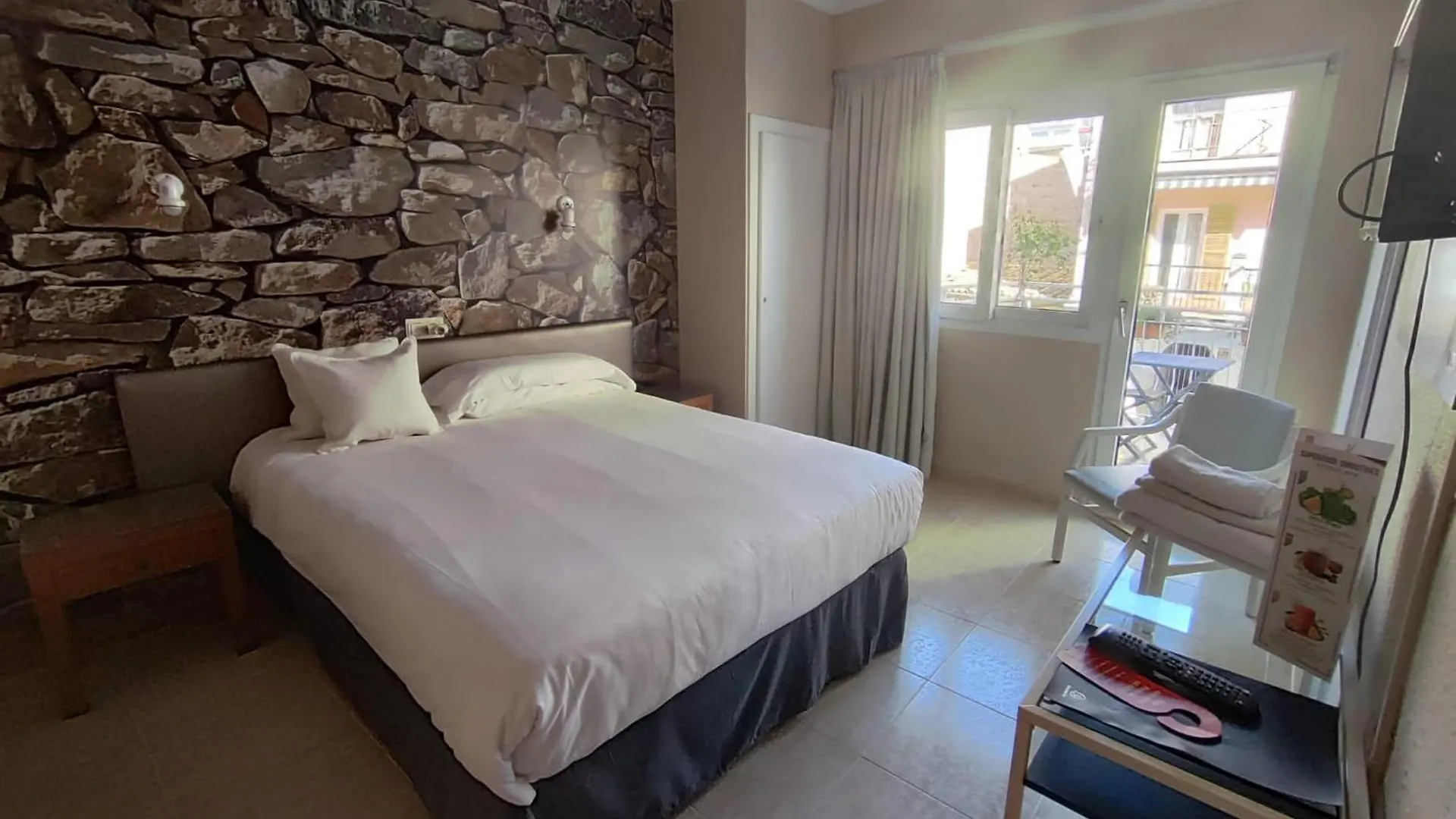 ** Couette-café Hostal Mar Del Plata (Adults Only) El Arenal  Espagne
