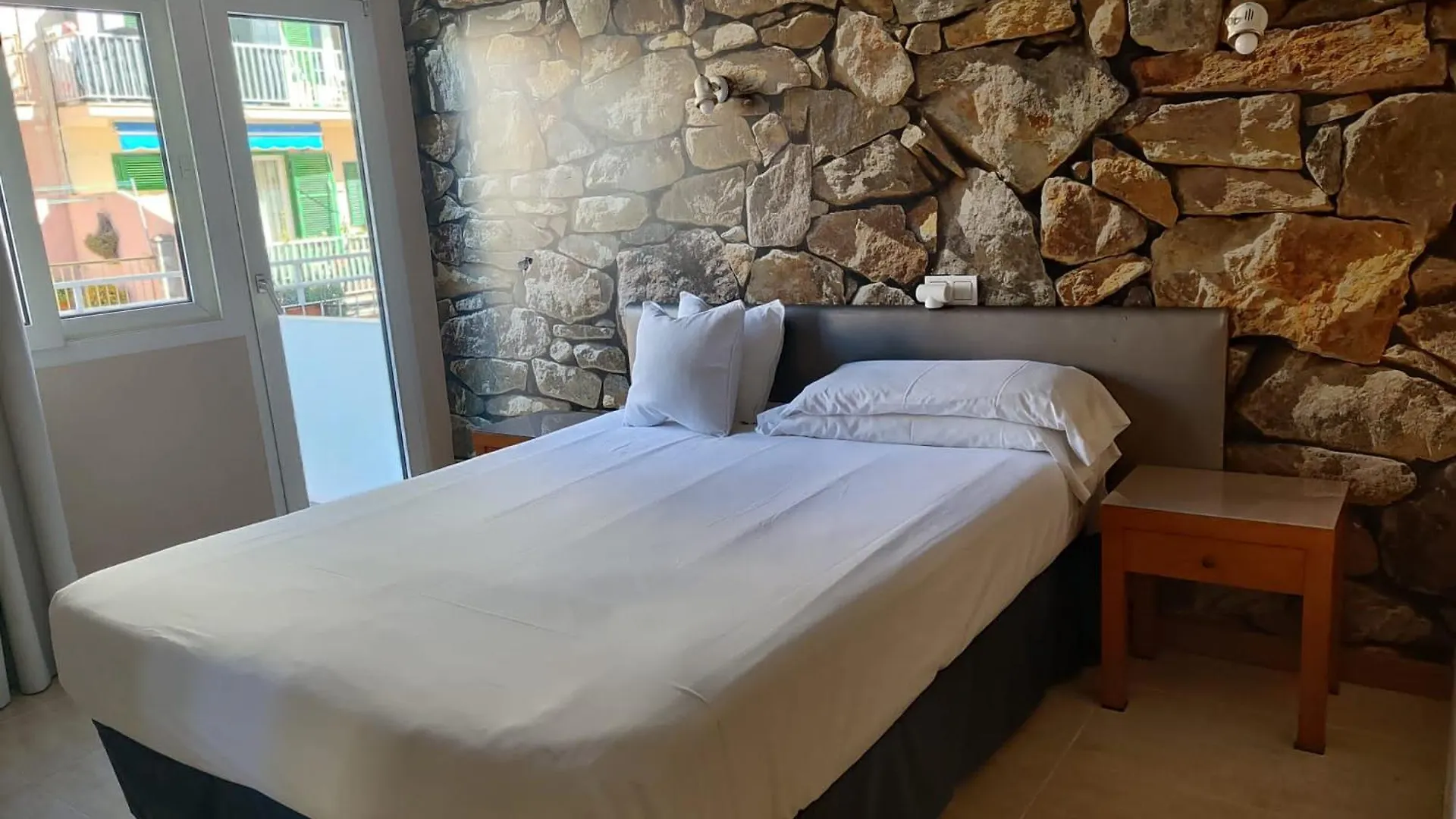 Hostal Mar Del Plata (Adults Only) El Arenal  Espagne
