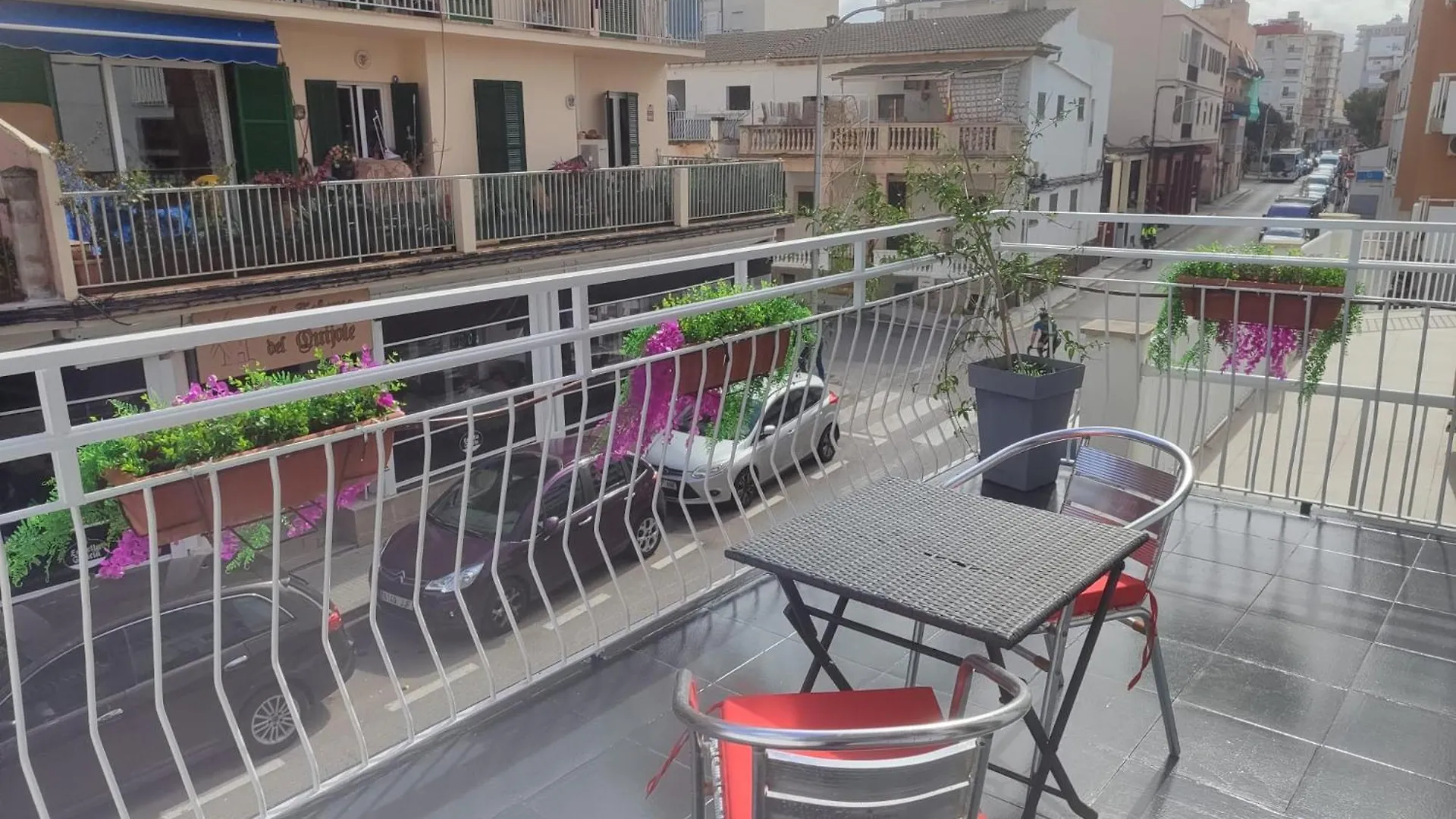 Hostal Mar Del Plata (Adults Only) El Arenal  Espagne