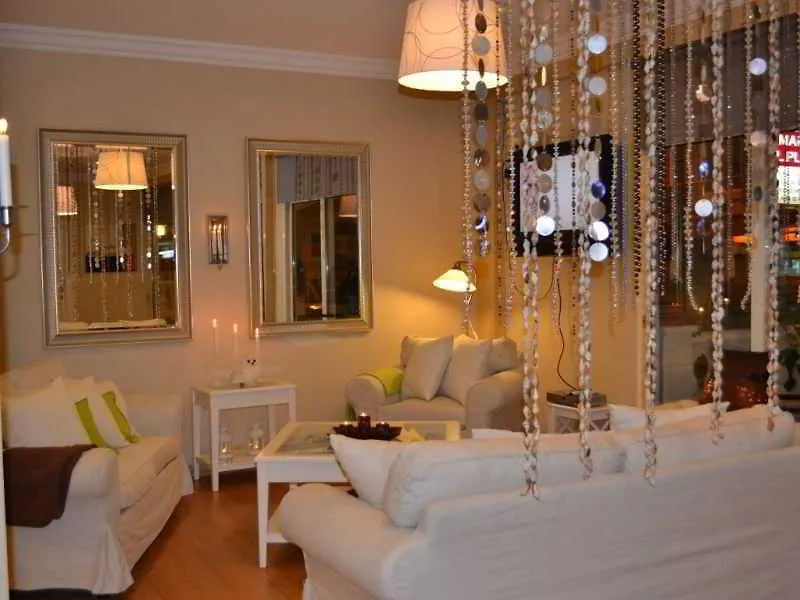Hostal Mar Del Plata (Adults Only) El Arenal  Couette-café