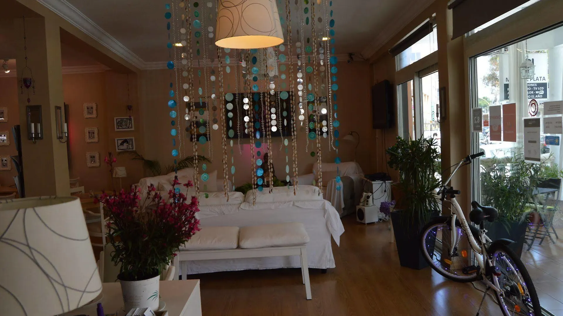 Hostal Mar Del Plata (Adults Only) El Arenal  Espagne