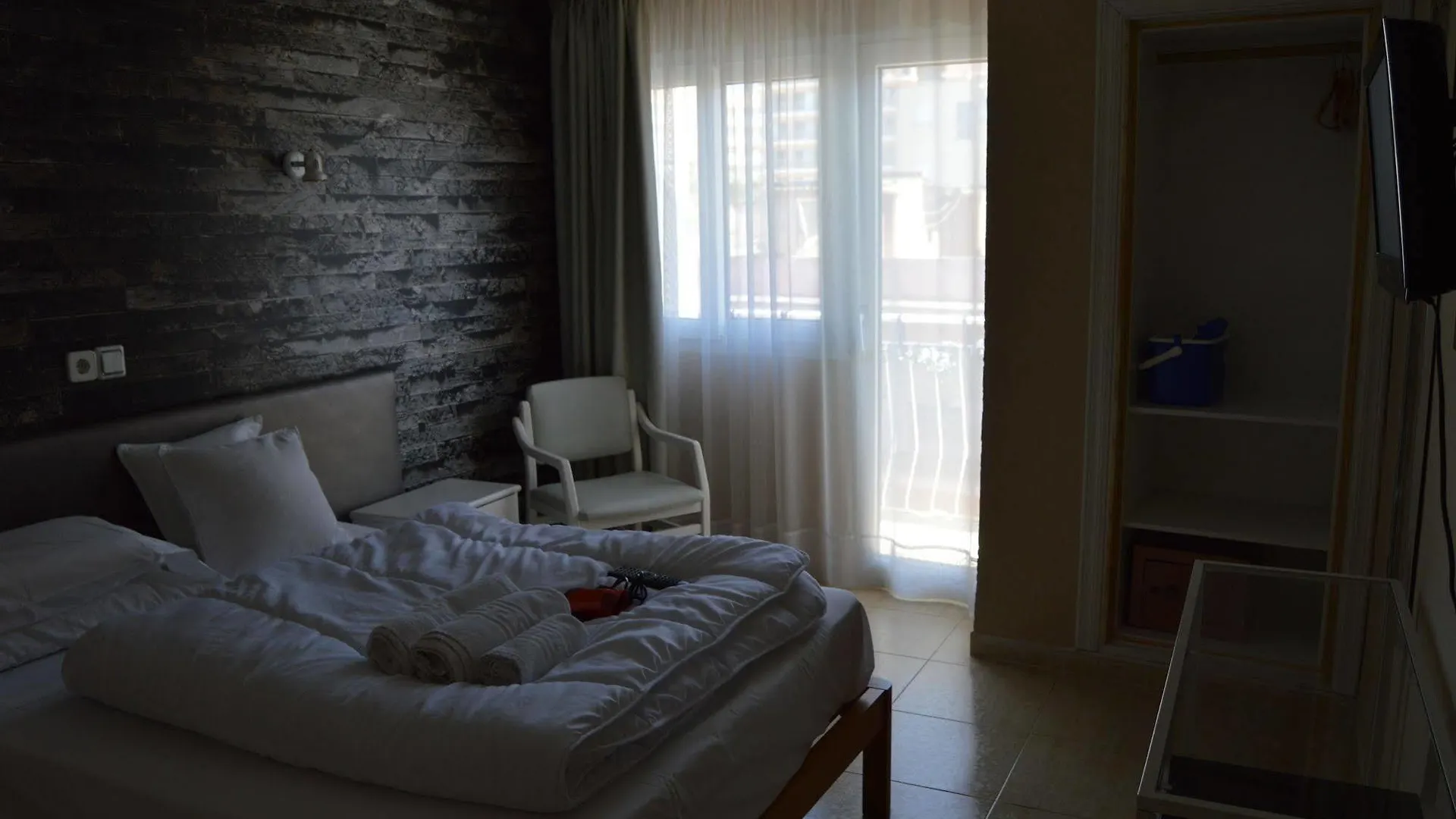Couette-café Hostal Mar Del Plata (Adults Only) El Arenal